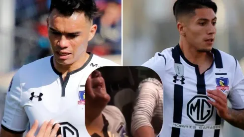 Suazo y Véjar denunciaron censura.