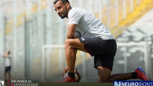 De la Fuente se puso contento con el anuncio de Nueva Constitución.