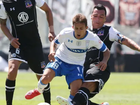 Colo Colo no está de acuerdo: semis de Copa Chile se definirían a partido único