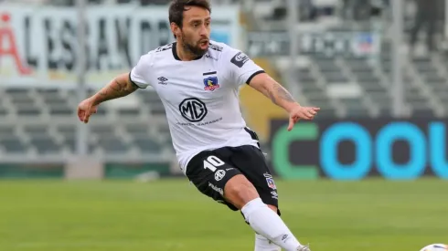 Valdivia podría no estar si el torneo se extiende al 2020.