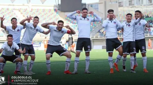 El Cacique buscará pasajes a la Copa Libertadores.