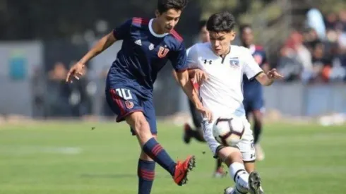 Joan Cruz, promesa de las inferiores del Cacique.