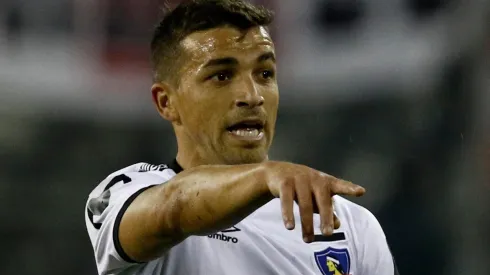 Gabriel Costa deberá esperar el llamado para las clasificatorias