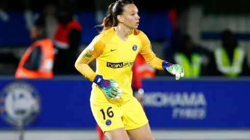 Endler fue una de las grandes figuras del clásico francés