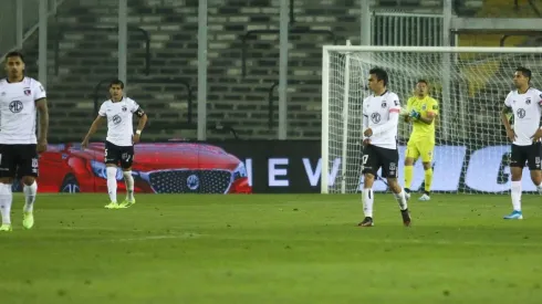 Colo Colo enfrentará a Coquimbo Unido en el Monumental