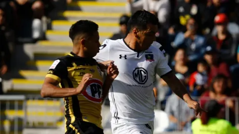 Colo Colo enfrentará a Coquimbo