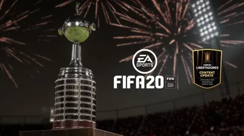 Colo Colo retorna al FIFA 20.
