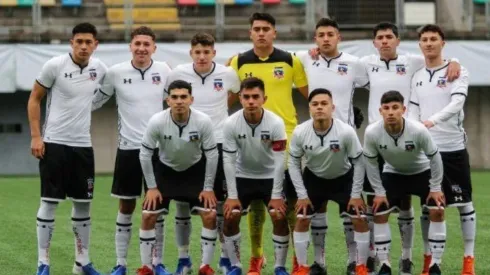 La sub 17 jugará un torneo en Argentina