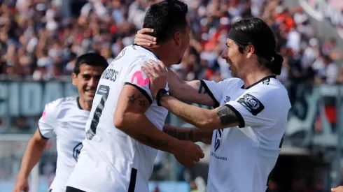 Colo Colo enfrentará a Coquimbo Unido este sábado