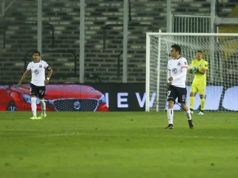 Partido entre Colo Colo y Coquimbo Unido corre riesgo de ser suspendido