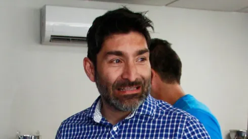 Gamadiel García llama a no jugar a los capitanes del fútbol chileno