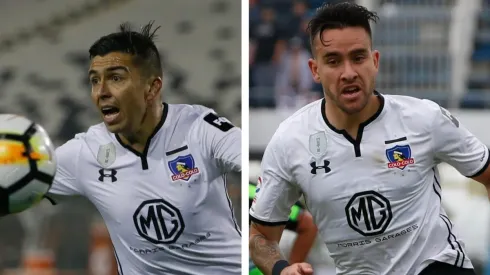 Zaldivia se mofó de Fierro