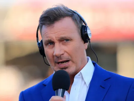 Barti: "Si lo que le pasa a los demás te da lo mismo, eres una reverenda mierda"