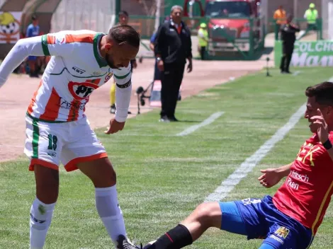 Cobresal blinda a Marcelo Cañete ante el supuesto interés de Colo Colo