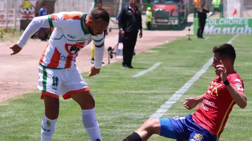 Marcelo Cañete seguirá en Cobresal