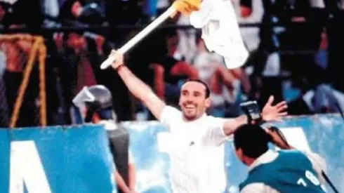 La celebración de Espina