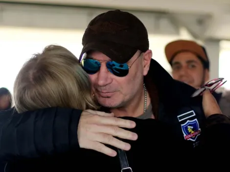 El sentido mensaje de Marcelo Barticciotto para Gustavo Gatica