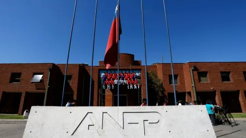 ANFP programa la fecha para la próxima semana