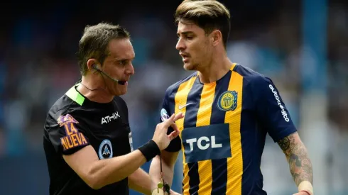 Fernando Zampedri se refiere a la opción de llegar a Colo Colo