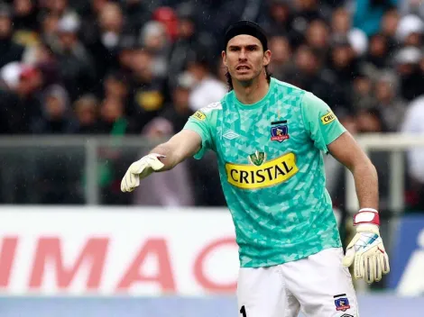 Francisco Prieto y retorno del fútbol: "No podemos estar disfrutando o celebrando"