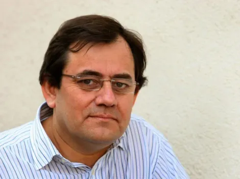 Danilo Díaz: "Es la mayor crisis en la historia del fútbol chileno"