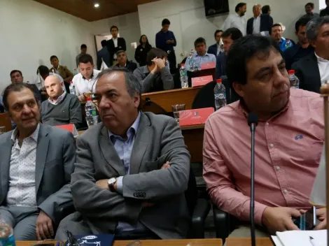 La fallida propuesta de Superliga que intentó impulsar Sebastián Moreno