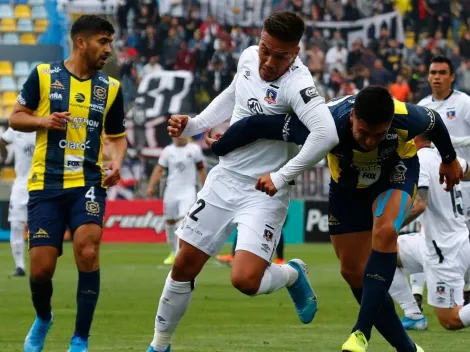 Intendente de la RM: "No está en nuestras manos que vuelva el fútbol"