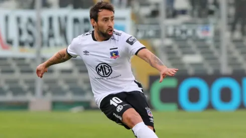 Jorge Valdivia termina contrato