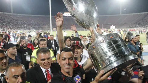 Colo Colo enfrentará la UC por las semifinales de Copa Chile