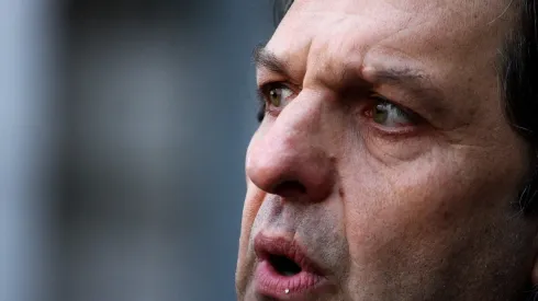 Informan que el Cacique estuvo en contra del ascenso de Wanderers