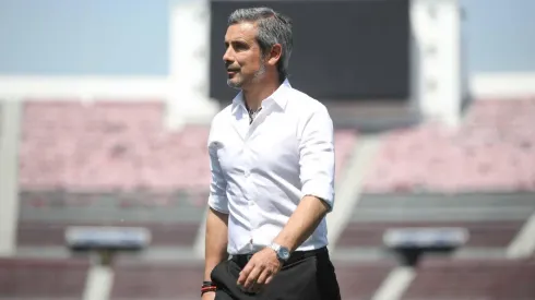 Miguel Ramírez no cree que Colo Colo hubiese opina igual en una situación que lo perjudicaba