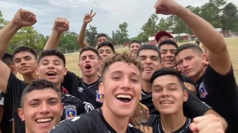 La sub 17 sigue a full en Argentina