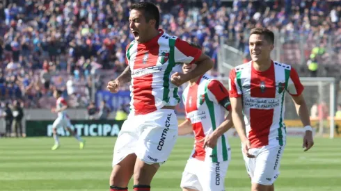 Cristóbal Jorquera queda libre