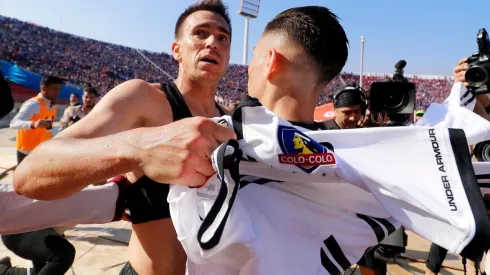 Pablo Mouche completó del torneo con nueve asistencias