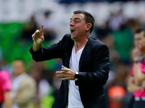 Monarcas de Pablo Guede deja fuera a León para clasificar a semis de Liga MX