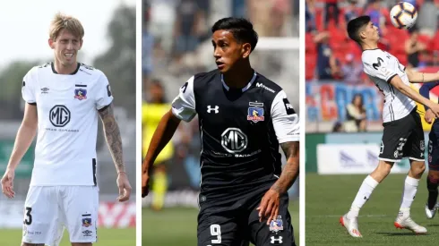 Tres menos en el Cacique