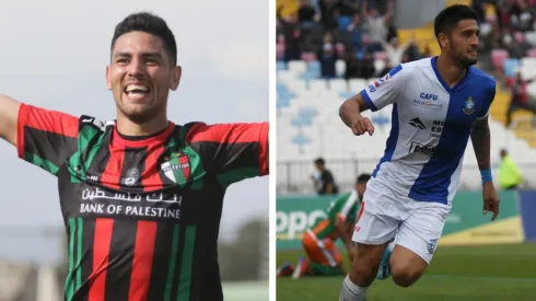 Colo Colo busca un goleador