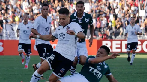 Colo Colo se podría volver las caras con Wanderers el 2020