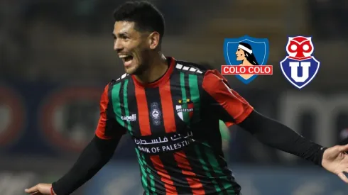 Los dos grandes quieren a Passerini