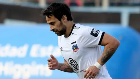 La situación de Jorge Valdivia aún no se define