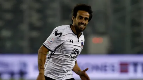 Jorge Valdivia habló sobre su continuidad