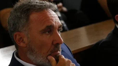 Marcelo Espina asegura que tras esta reunión de la comisión fútbol hablarán