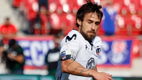 Valdivia en conversaciones para renovar