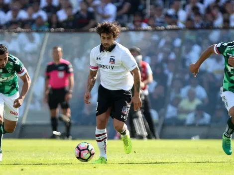 Valdivia quiere que Wanderers suba y acusó que sólo se hablan "cuestiones de plata"