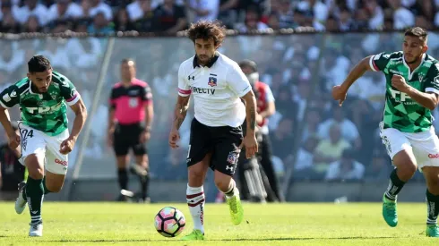 Valdivia ante Wanderers