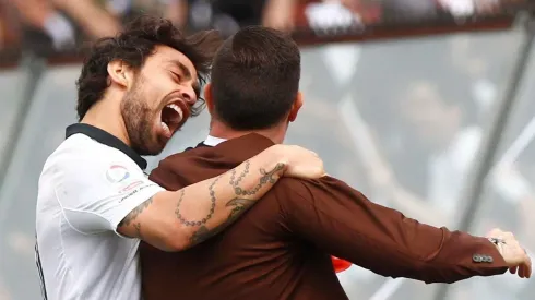 Pablo Guede quiere a Jorge Valdivia en el Morelia