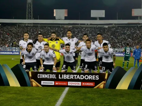 Presidente de la Conmebol tiene el deseo de hacer la Supercopa Sudamericana