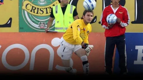 Cristián Muñoz revela que pudo seguir más tiempo en Colo Colo