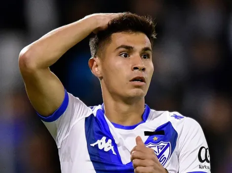 Colo Colo fracasa en su intento por fichar a Pablo Galdames