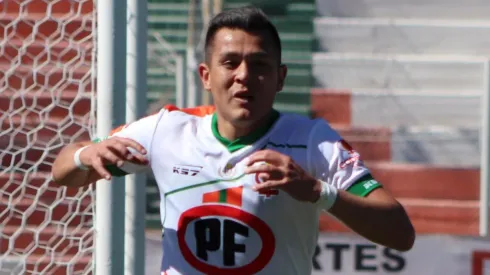 Carlos Muñoz cree que algunos sólo buscan beneficios propios tras el estallido social